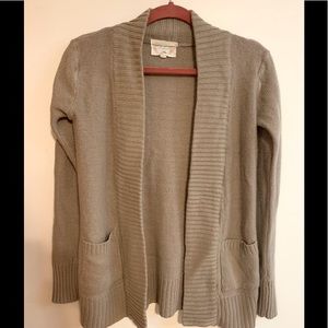 Ambiance Juniors Cardgian